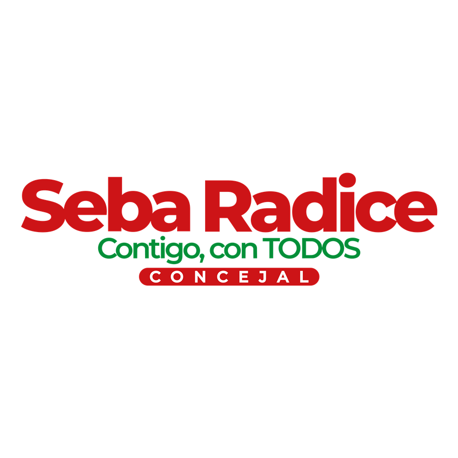 Seba Radice - Contigo, con todos